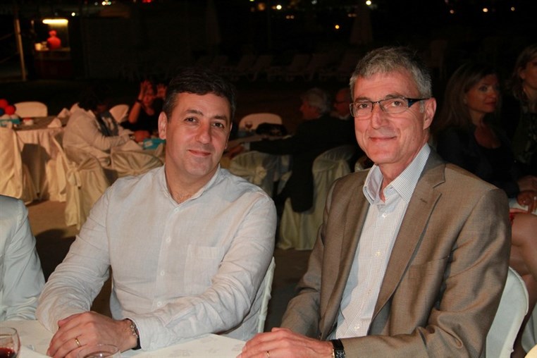 Soiree UMP 
